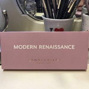 Anastasia Beverly Hills Modern Renaissance Palette